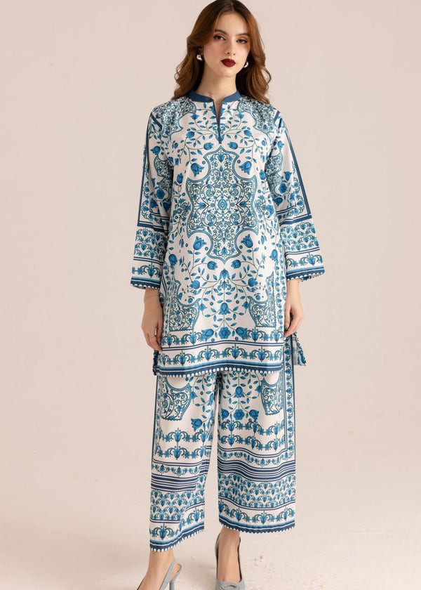 Walk & Twirl: Latest Ready-to-Wear Collection