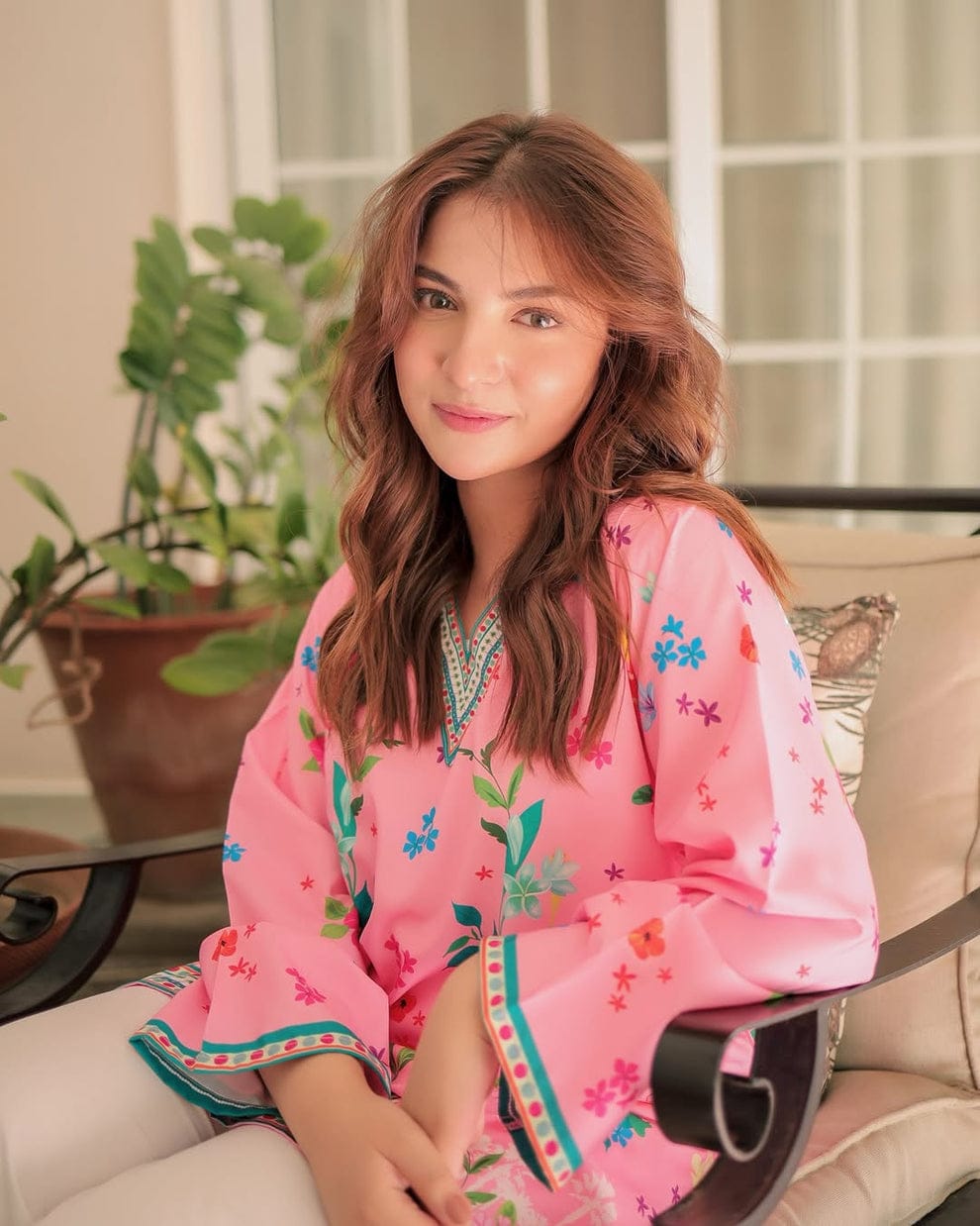 Casual Charm and Floral Prints